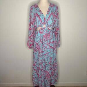 light pink off the shoulder maxi dress Sea And Selfies Off Shoulder Maxi Dress Pink